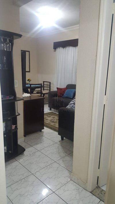 Apartamento, 2 quartos, 60 m² - Foto 2