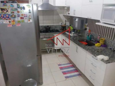 Casa, 3 quartos, 120 m² - Foto 1