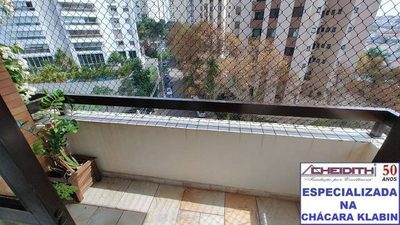 Apartamento, 3 quartos, 106 m² - Foto 4