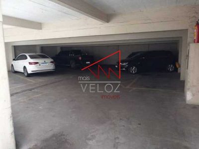Apartamento, 2 quartos, 80 m² - Foto 2