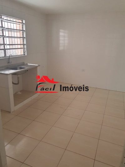 Casa, 2 quartos, 45 m² - Foto 1