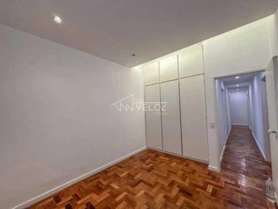 Apartamento, 3 quartos, 170 m² - Foto 1