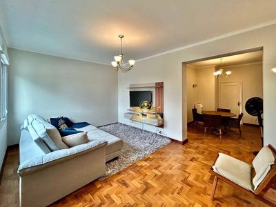 Apartamento, 2 quartos, 158 m² - Foto 5