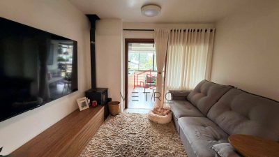 Apartamento, 2 quartos, 100 m² - Foto 5