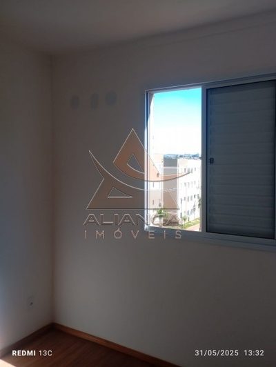 Apartamento, 2 quartos, 43 m² - Foto 3