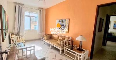 Apartamento, 2 quartos, 69 m² - Foto 3