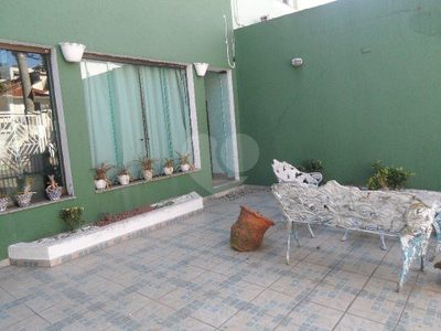 Sobrado, 4 quartos, 300 m² - Foto 3