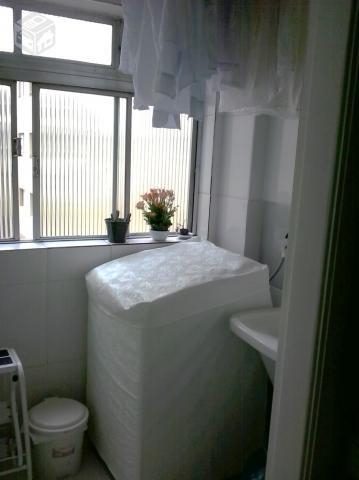 Apartamento, 2 quartos, 60 m² - Foto 5