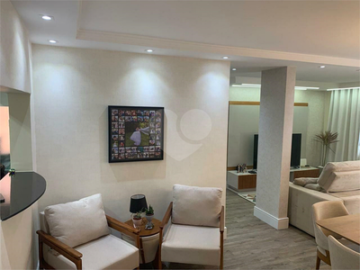 Apartamento, 2 quartos, 80 m² - Foto 2