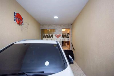 Casa, 3 quartos, 190 m² - Foto 4