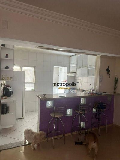 Apartamento, 2 quartos, 64 m² - Foto 3