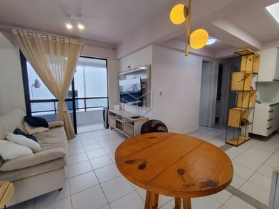 Apartamento, 2 quartos, 50 m² - Foto 5