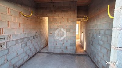 Casa, 1 quarto, 885 m² - Foto 2