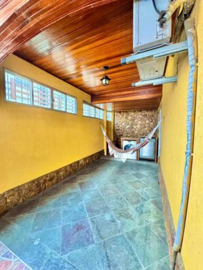 Casa, 2 quartos, 69 m² - Foto 2