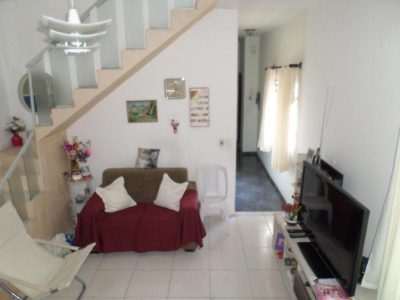 Sobrado, 2 quartos - Foto 3