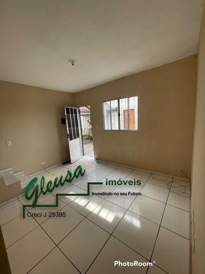 Casa, 2 quartos, 53 m² - Foto 2