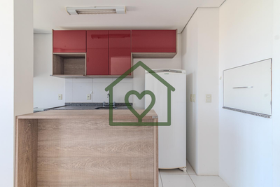 Apartamento, 2 quartos, 55 m² - Foto 2