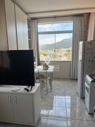 Apartamento, 1 quarto, 65 m² - Foto 1