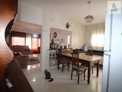 Casa, 3 quartos, 130 m² - Foto 4