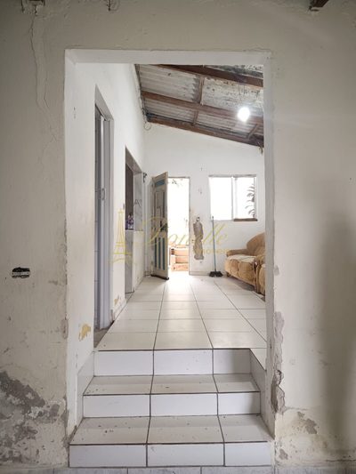 Chácara, 2 quartos, 1000 m² - Foto 4