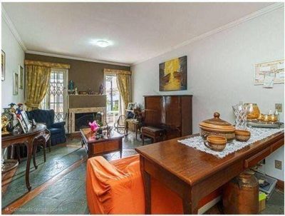 Casa, 3 quartos, 210 m² - Foto 4