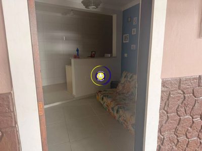 Casa, 3 quartos, 375 m² - Foto 2