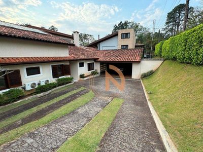 Casa, 7 quartos, 550 m² - Foto 2
