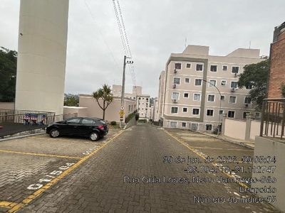 Apartamento, 2 quartos, 39 m² - Foto 1