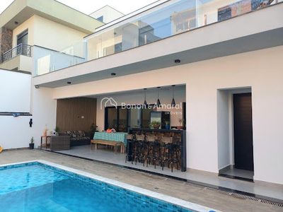 Casa de Condomínio, 4 quartos - Foto 3