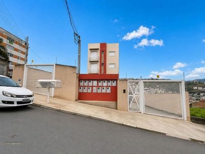 Apartamento, 2 quartos, 61 m² - Foto 3