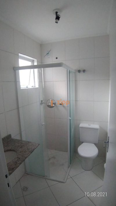 Sobrado, 2 quartos, 65 m² - Foto 3