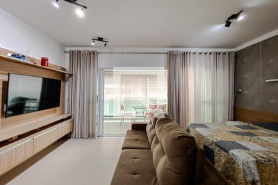 Kitnet-Studio, 55 m² - Foto 4