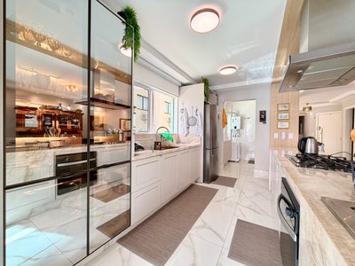 Apartamento, 3 quartos, 256 m² - Foto 4