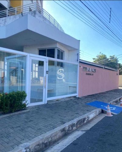 Apartamento, 3 quartos, 74 m² - Foto 2