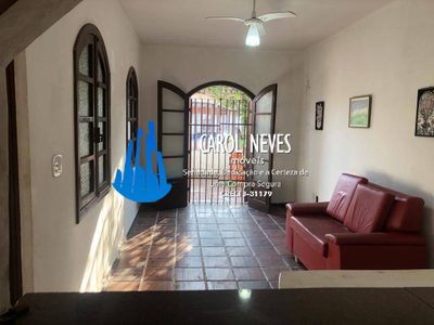 Casa, 2 quartos, 65 m² - Foto 3