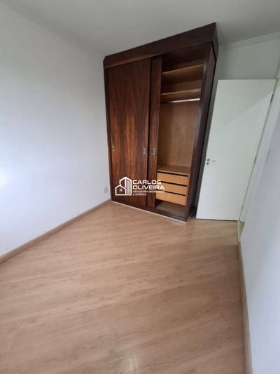 Apartamento, 2 quartos, 50 m² - Foto 3