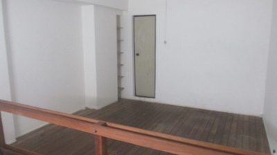 Loja-Salão, 55 m² - Foto 3