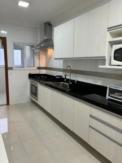 Apartamento, 2 quartos, 128 m² - Foto 2