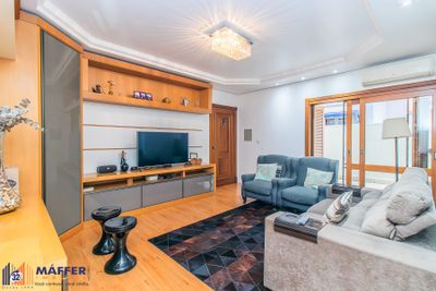 Apartamento, 2 quartos, 89 m² - Foto 1