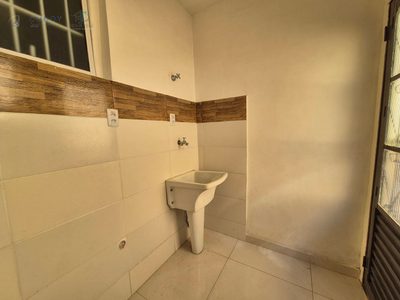 Casa de Condomínio, 2 quartos - Foto 2