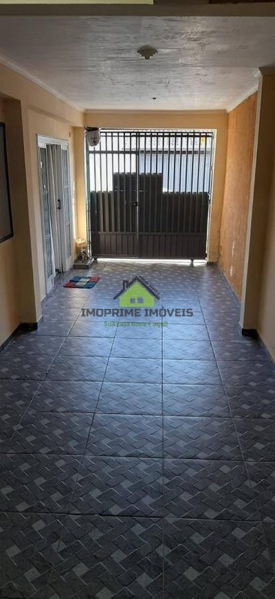 Casa, 3 quartos, 100 m² - Foto 4