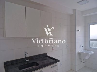 Apartamento, 2 quartos, 46 m² - Foto 5