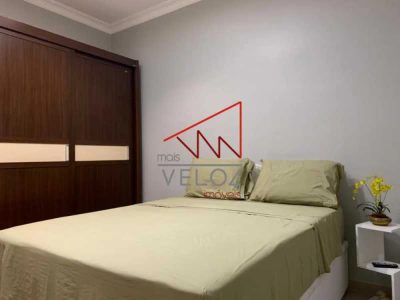 Apartamento, 1 quarto, 41 m² - Foto 2