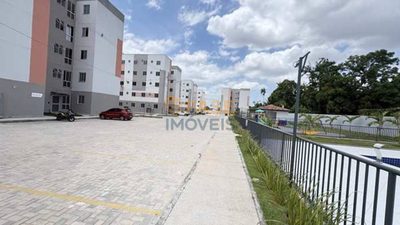 Apartamento, 2 quartos, 43 m² - Foto 4