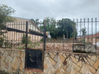 Terreno, 724 m² - Foto 3