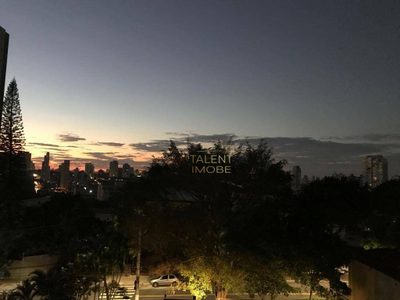 Apartamento, 3 quartos, 230 m² - Foto 4