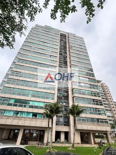 Apartamento, 4 quartos, 247 m² - Foto 1