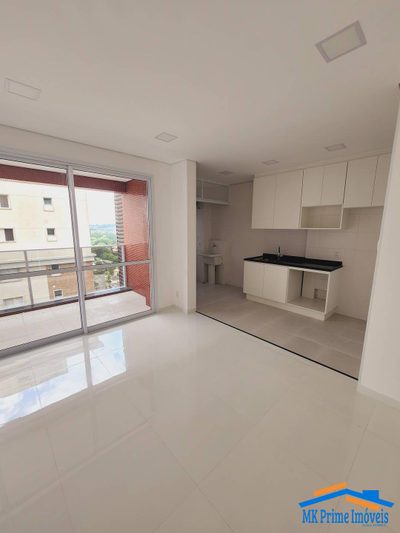 Apartamento, 1 quarto, 55 m² - Foto 4