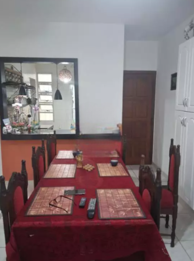 Apartamento, 3 quartos, 65 m² - Foto 5
