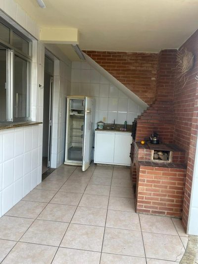 Apartamento, 6 quartos, 300 m² - Foto 4